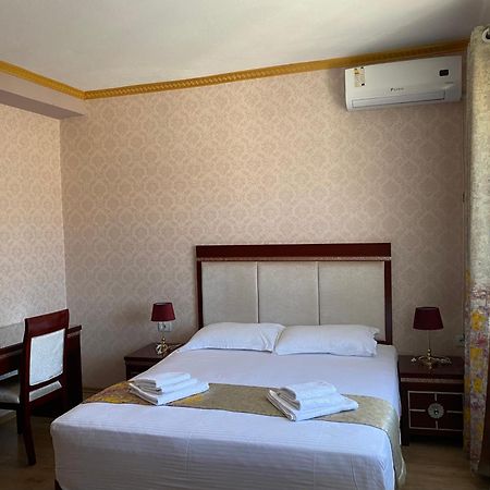 British Hotel Pogradec Luaran gambar