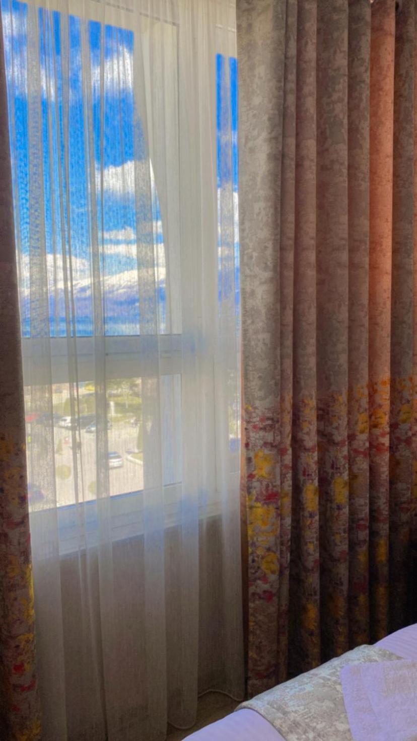 British Hotel Pogradec Luaran gambar